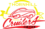 Thornhill Cruisers Cars Club Canada